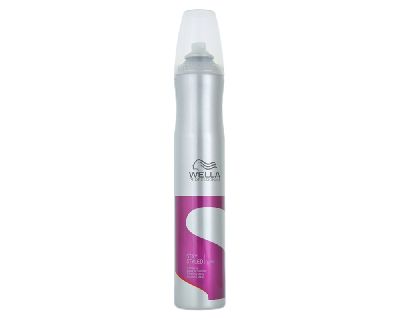 Wella stay styled finish spray (300ml)